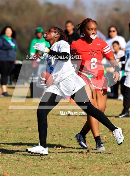 Thumbnail 2 in New Bern vs J.H. Rose photogallery.