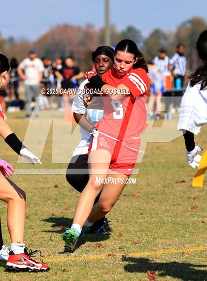 Thumbnail 3 in New Bern vs J.H. Rose photogallery.