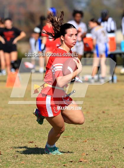 Thumbnail 2 in New Bern vs J.H. Rose photogallery.