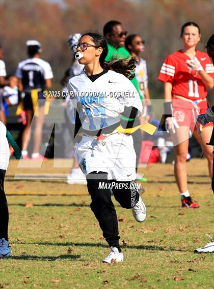 Thumbnail 3 in New Bern vs J.H. Rose photogallery.