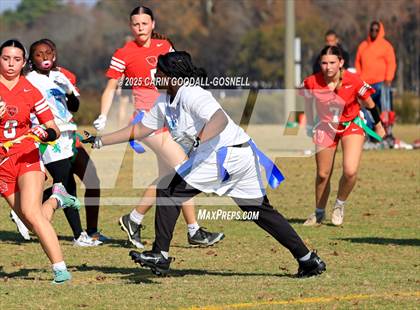 Thumbnail 1 in New Bern vs J.H. Rose photogallery.