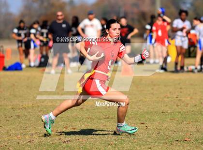 Thumbnail 1 in New Bern vs J.H. Rose photogallery.