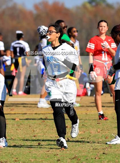 Thumbnail 3 in New Bern vs J.H. Rose photogallery.