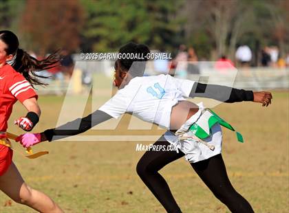 Thumbnail 3 in New Bern vs J.H. Rose photogallery.