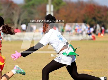 Thumbnail 1 in New Bern vs J.H. Rose photogallery.