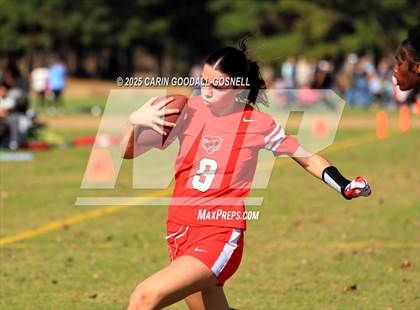 Thumbnail 1 in New Bern vs J.H. Rose photogallery.