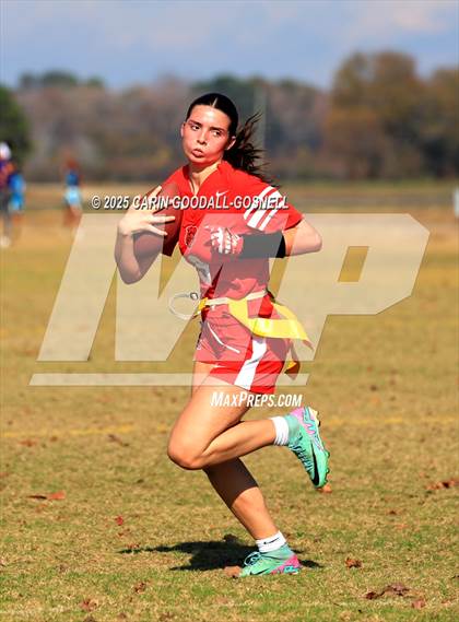 Thumbnail 3 in New Bern vs J.H. Rose photogallery.