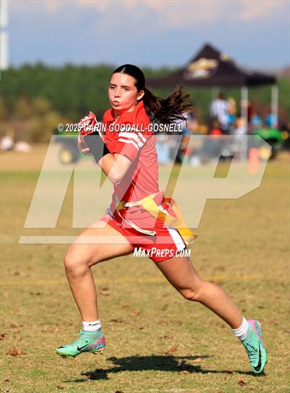 Thumbnail 2 in New Bern vs J.H. Rose photogallery.