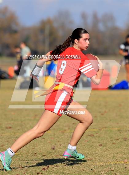 Thumbnail 1 in New Bern vs J.H. Rose photogallery.