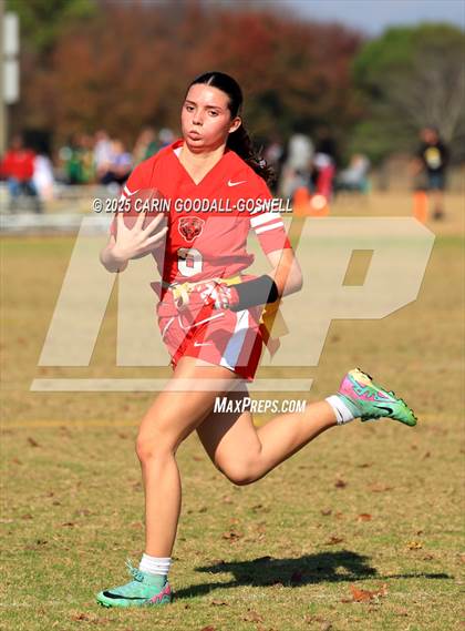 Thumbnail 3 in New Bern vs J.H. Rose photogallery.