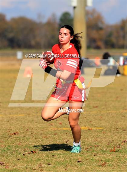 Thumbnail 2 in New Bern vs J.H. Rose photogallery.