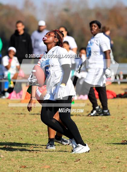 Thumbnail 1 in New Bern vs J.H. Rose photogallery.