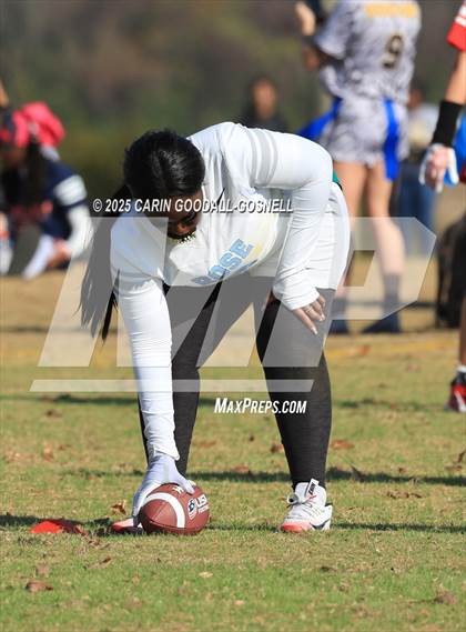 Thumbnail 1 in New Bern vs J.H. Rose photogallery.