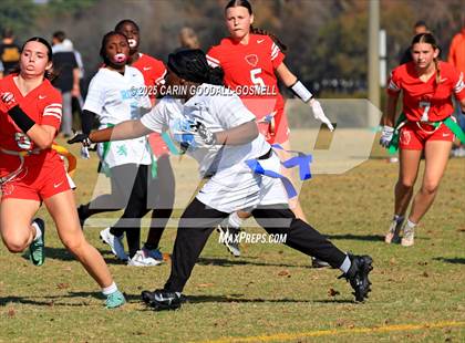 Thumbnail 2 in New Bern vs J.H. Rose photogallery.