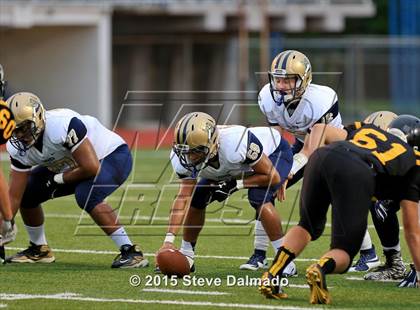 Thumbnail 1 in Lusher vs Haynes Academy  photogallery.