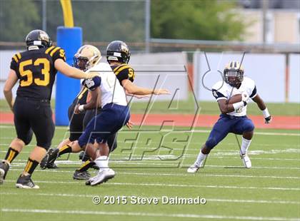 Thumbnail 2 in Lusher vs Haynes Academy  photogallery.