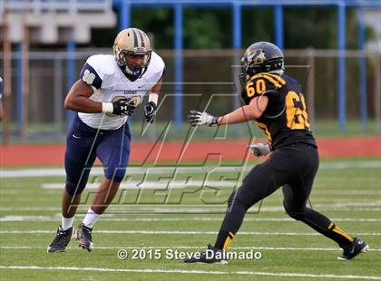 Thumbnail 1 in Lusher vs Haynes Academy  photogallery.