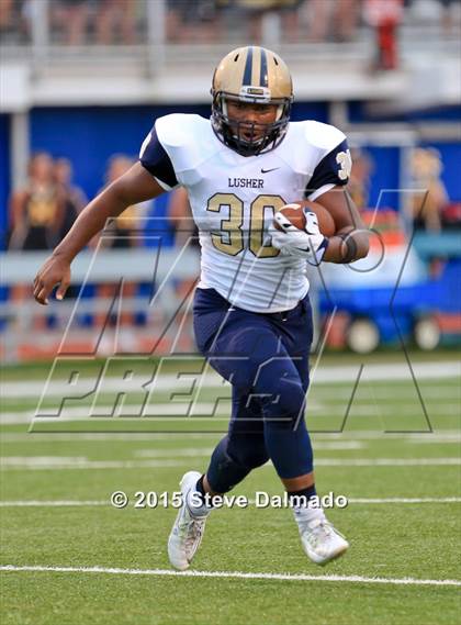 Thumbnail 3 in Lusher vs Haynes Academy  photogallery.