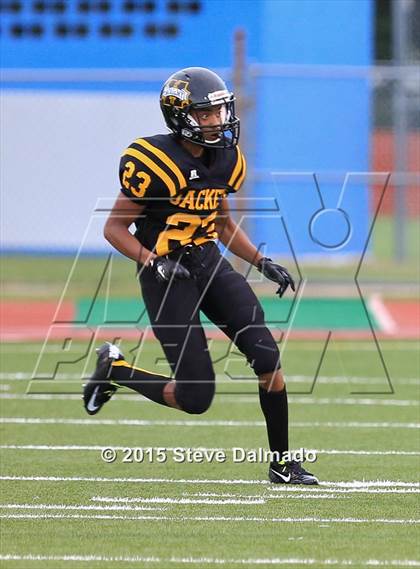 Thumbnail 3 in Lusher vs Haynes Academy  photogallery.