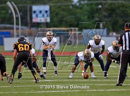 Thumbnail 2 in Lusher vs Haynes Academy  photogallery.