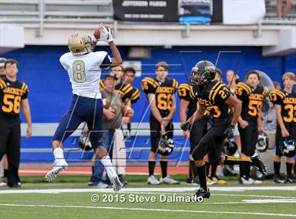 Thumbnail 2 in Lusher vs Haynes Academy  photogallery.