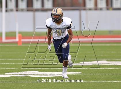 Thumbnail 3 in Lusher vs Haynes Academy  photogallery.