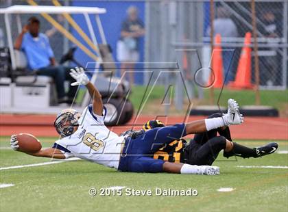 Thumbnail 2 in Lusher vs Haynes Academy  photogallery.