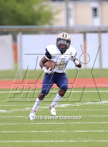 Thumbnail 1 in Lusher vs Haynes Academy  photogallery.