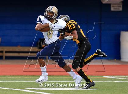 Thumbnail 2 in Lusher vs Haynes Academy  photogallery.