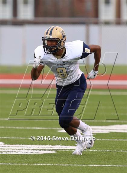 Thumbnail 2 in Lusher vs Haynes Academy  photogallery.