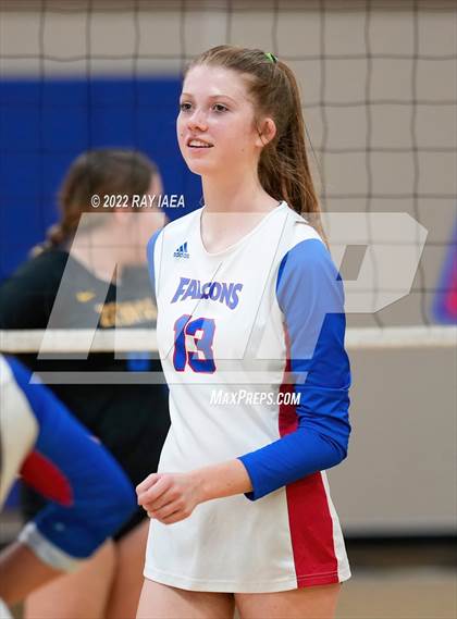 Thumbnail 1 in Lincoln @ Christian Brothers (CIF SJS D3 Playoff) photogallery.