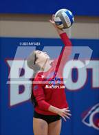 Photo from the gallery "Lincoln @ Christian Brothers (CIF SJS D3 Playoff)"