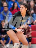 Photo from the gallery "Lincoln @ Christian Brothers (CIF SJS D3 Playoff)"