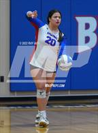 Photo from the gallery "Lincoln @ Christian Brothers (CIF SJS D3 Playoff)"