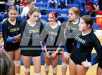 Photo from the gallery "Lincoln @ Christian Brothers (CIF SJS D3 Playoff)"