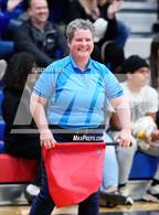 Photo from the gallery "Lincoln @ Christian Brothers (CIF SJS D3 Playoff)"