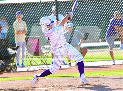 Thumbnail 1 in Gilbert Christian vs. Sabino (AIA 3A Round 1 Playoff) photogallery.