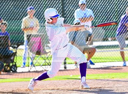 Thumbnail 2 in Gilbert Christian vs. Sabino (AIA 3A Round 1 Playoff) photogallery.