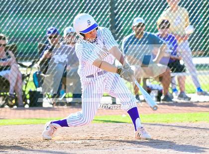 Thumbnail 3 in Gilbert Christian vs. Sabino (AIA 3A Round 1 Playoff) photogallery.