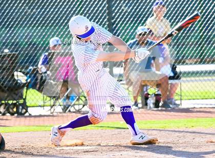 Thumbnail 1 in Gilbert Christian vs. Sabino (AIA 3A Round 1 Playoff) photogallery.
