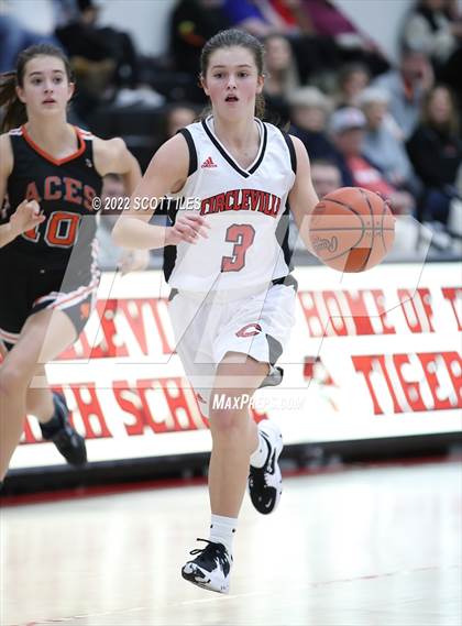 Thumbnail 1 in Amanda-Clearcreek @ Circleville photogallery.