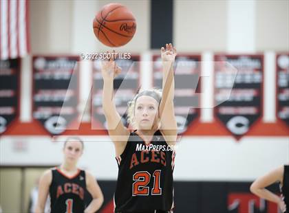 Thumbnail 3 in Amanda-Clearcreek @ Circleville photogallery.