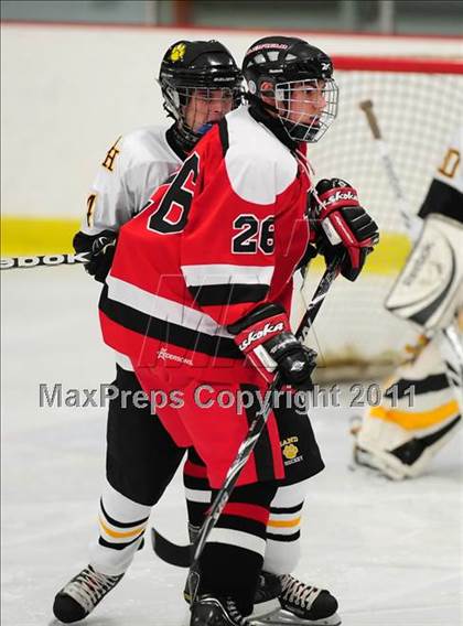 Thumbnail 1 in Warde/Ludlowe  @ Hand photogallery.