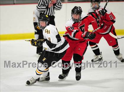 Thumbnail 2 in Warde/Ludlowe  @ Hand photogallery.