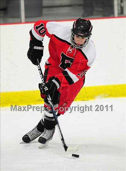 Thumbnail 3 in Warde/Ludlowe  @ Hand photogallery.