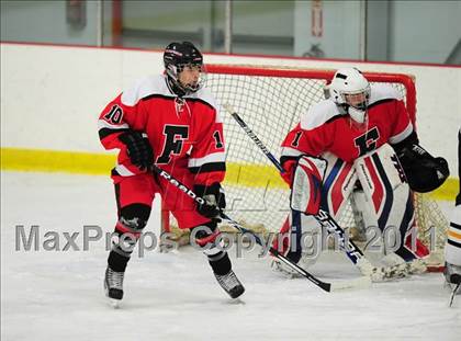 Thumbnail 2 in Warde/Ludlowe  @ Hand photogallery.