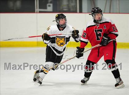 Thumbnail 2 in Warde/Ludlowe  @ Hand photogallery.