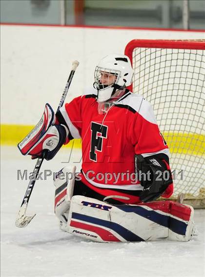 Thumbnail 1 in Warde/Ludlowe  @ Hand photogallery.