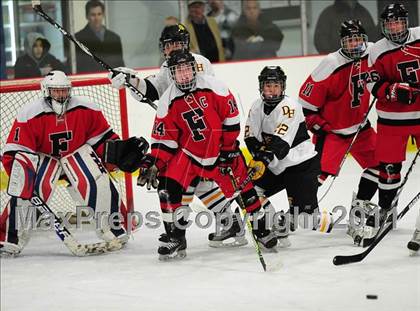 Thumbnail 3 in Warde/Ludlowe  @ Hand photogallery.