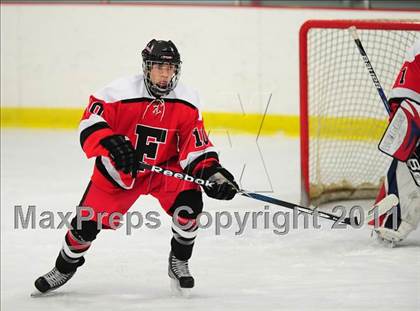 Thumbnail 3 in Warde/Ludlowe  @ Hand photogallery.